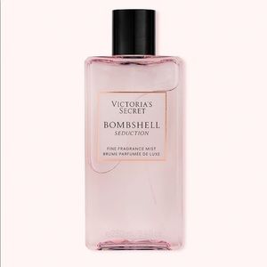 Victorias Secret Bombshell Seduction Fine Fragrance Mist 8.4oz